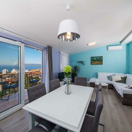 Apartman Josipa Makarska Dış mekan fotoğraf