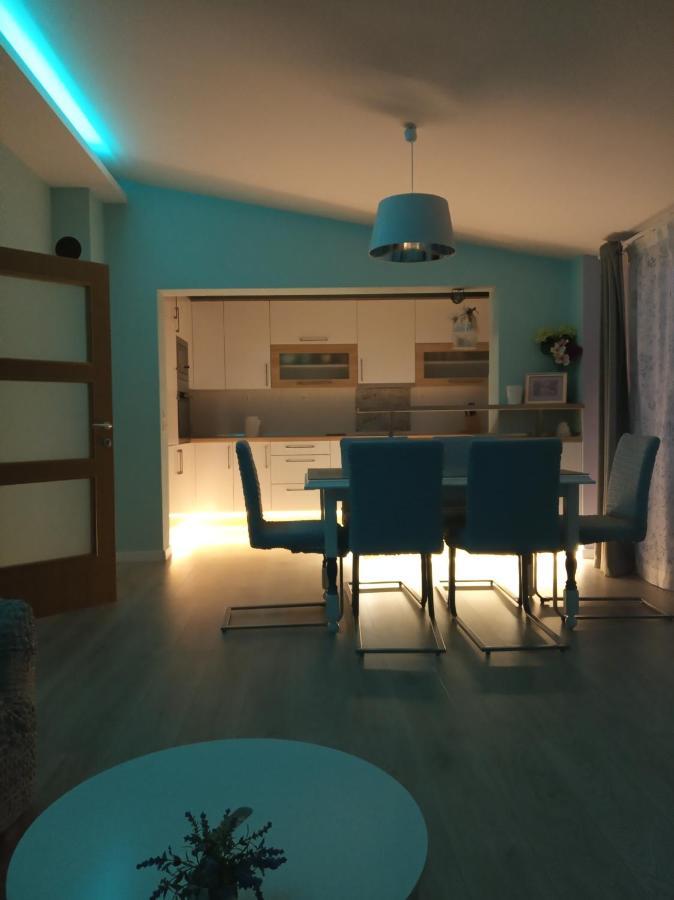 Apartman Josipa Makarska Dış mekan fotoğraf