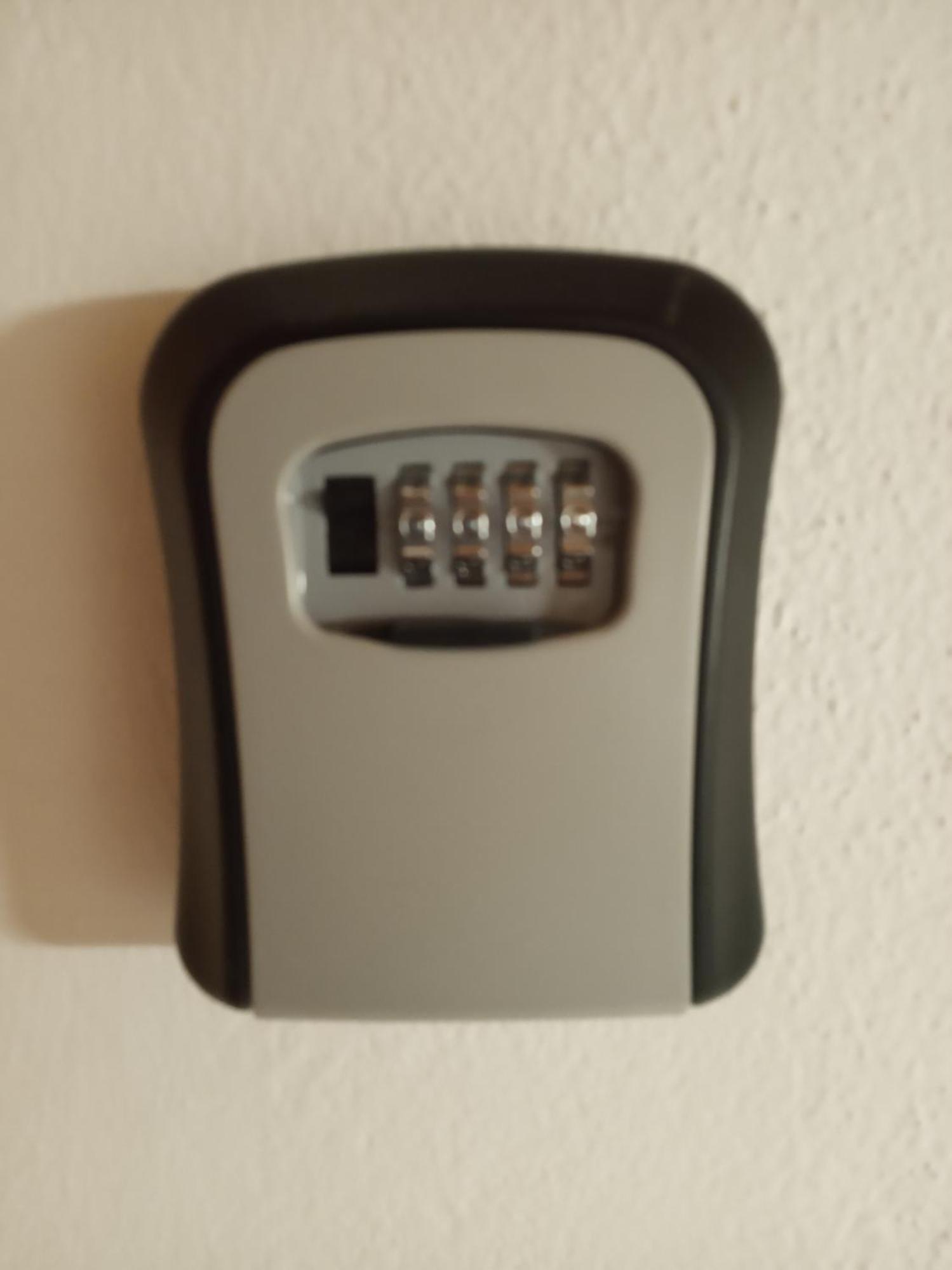 Apartman Josipa Makarska Oda fotoğraf