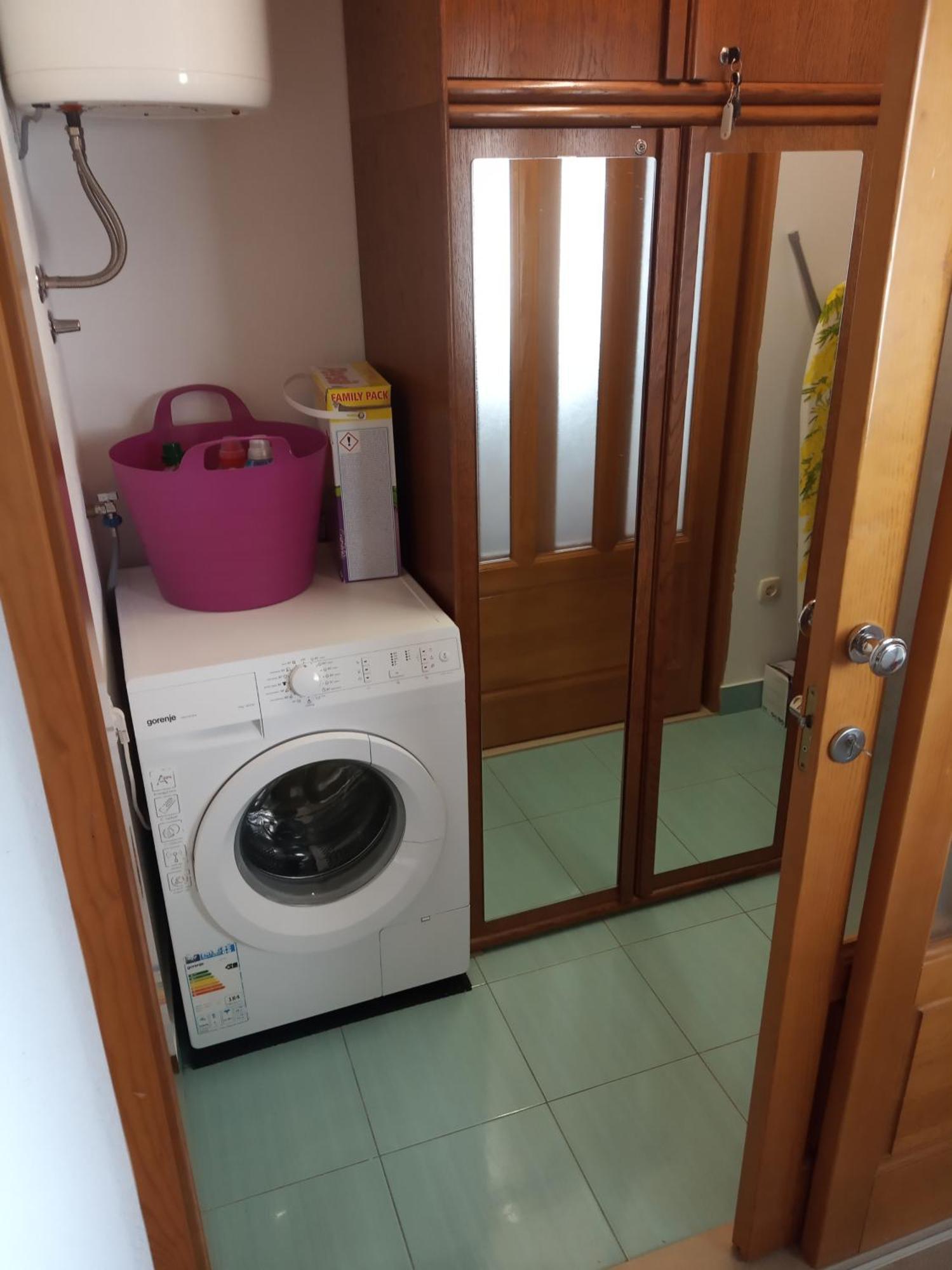 Apartman Josipa Makarska Oda fotoğraf