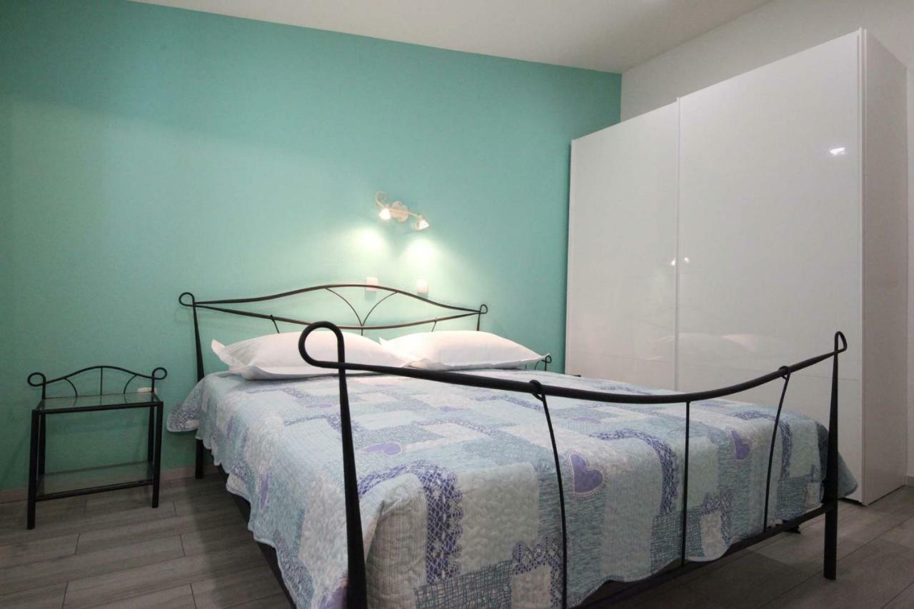Apartman Josipa Makarska Dış mekan fotoğraf