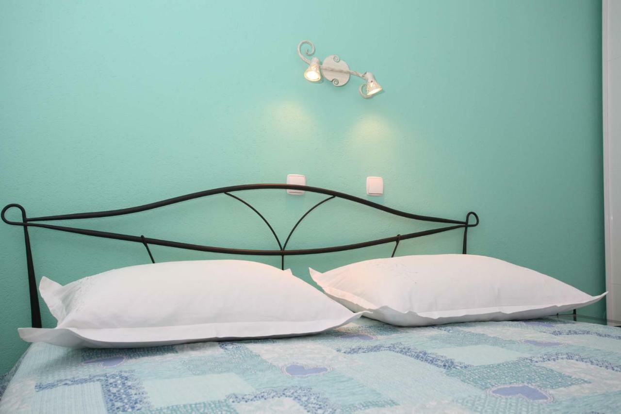 Apartman Josipa Makarska Dış mekan fotoğraf
